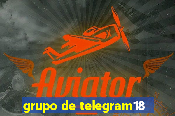 grupo de telegram18